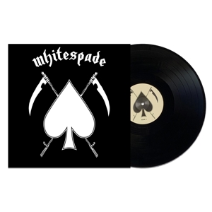 Whitespade - Whitespade