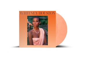 Whitney Houston - Whitney Houston