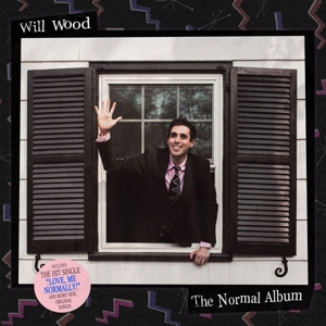 Will Wood - The Normal Album