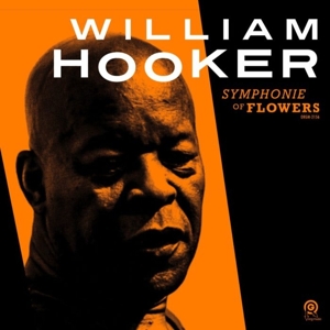 William Hooker - Symphonie of Flowers