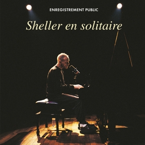 William Sheller - Sheller En Solitaire