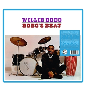 Willie Bobo - Bobo's Beat