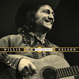 Willie Nelson - Live At the Texas Opry House 1974