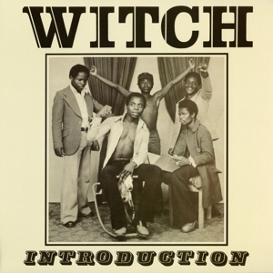 Witch (3) - Introduction