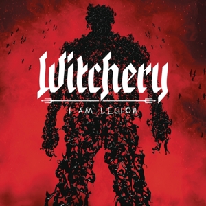 Witchery - I Am Legion