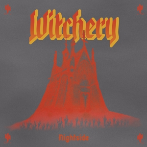 Witchery - Nightside