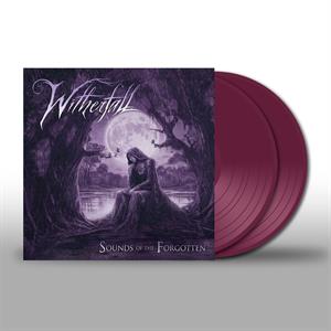 Witherfall - Sounds of the Forgotten