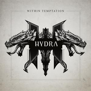 Within Temptation - Hydra