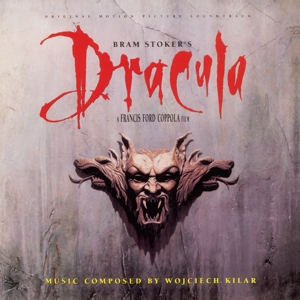 Wojciech Kilar - Bram Stoker's Dracula