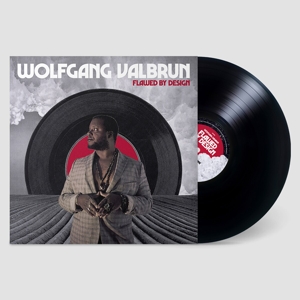 Wolfgang Valbrun - Flawed By Design