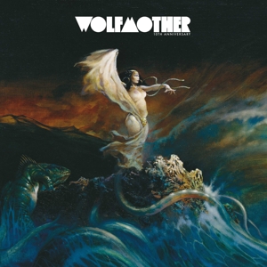 Wolfmother - Wolfmother