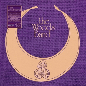 Woods Band - Woods Band