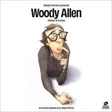 Woody Allen - Vinyl Story