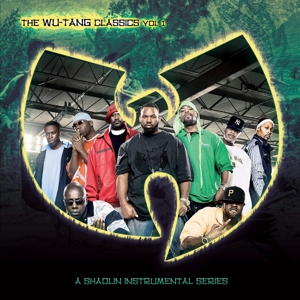 Wu-Tang Clan - Classic Vol.1