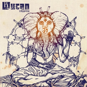 Wucan - Vikarma