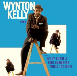 Wynton Kelly - Wynton Kelly