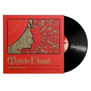 Wytch Hazel - Iv: Sacrement