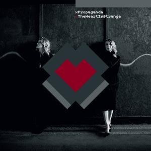 Xpropaganda - Heart is Strange