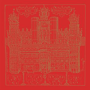 XTC - Nonsuch