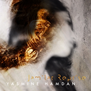 Yasmine Hamdan - Jamilat Reprise