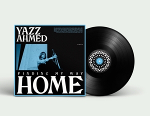 Yazz Ahmed - Finding My Way Home