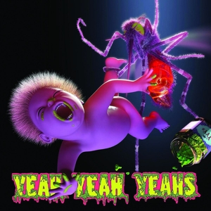 Yeah Yeah Yeahs - Mosquito