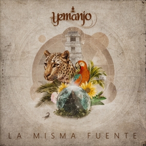 Yemanjo Yemanjo - La Misma Fuente