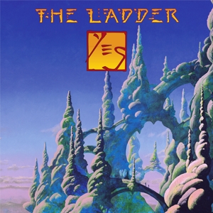 Yes - Ladder