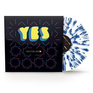 Yes - Singles 2