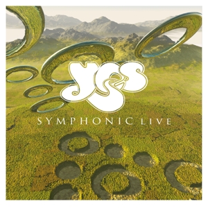 Yes - Symphonic Live - Live In Amsterdam 2001