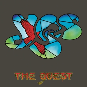 Yes - The Quest