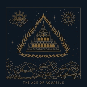 Yin Yin - Age of Aquarius