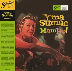 Yma Sumac - Mambo