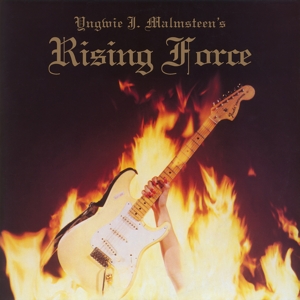 Yngwie Malmsteen - Rising Force