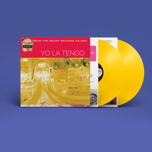 Yo La Tengo - I Can Hear the Heart Beat