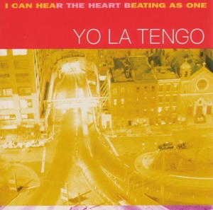 Yo La Tengo - I Can Hear the Heart Beat