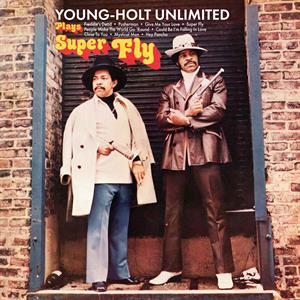 Young Holt Unlimited - Plays Super Fly