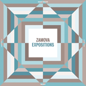 Zamova - Expositions