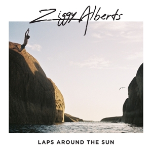 Ziggy Alberts - Laps Around the Sun