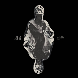 Zola Jesus & Jim Thirlwell - Live At Roadburn 2018