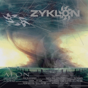 Zyklon - Aeon