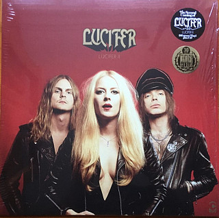 Lucifer (37) - Lucifer Ii