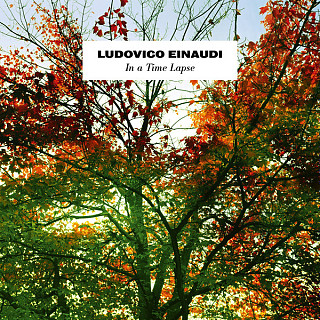 Ludovico Einaudi - In a Time Lapse