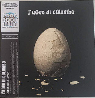 L'uovo Di Colombo - L'uovo Di Colombo