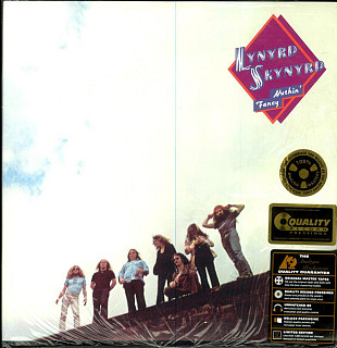 Lynyrd Skynyrd - Nuthin' Fancy