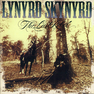 Lynyrd Skynyrd - The Last Rebel