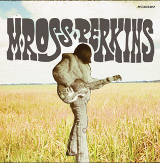 M Ross Perkins - M Ross Perkins