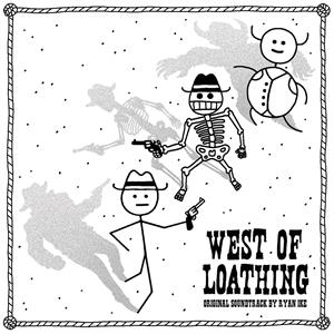 Ryan Ike - West of Loathing