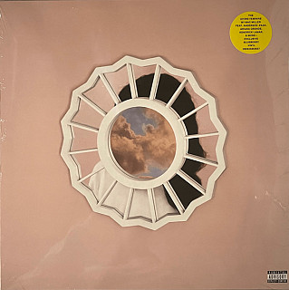 Mac Miller - The Divine Feminine