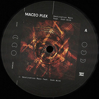 Maceo Plex - Destination Mars